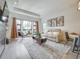 Suncadia Resort Condo Near Trails and River Access!