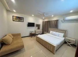 Bridge Residency F6 Islamabad