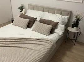 Green Airport Apartment