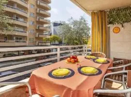 Apartamento de Amelia