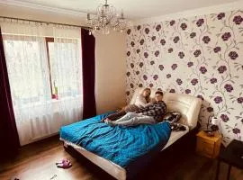 Villa Lake&Forest Trójmiasto