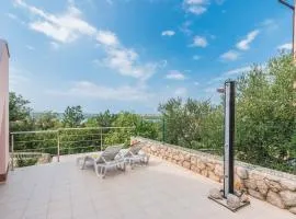 Apartments in Klimno - Insel Krk 13574