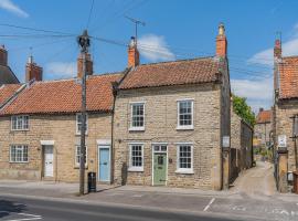 Four Seasons, hotel em Pickering