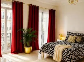 Private Room in Luxury Villa Secure Gated Area, Dakar