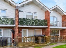 The Casita, hotel i Corton