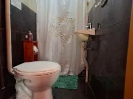 cabañas
