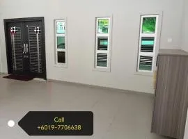 T'garden Homestay