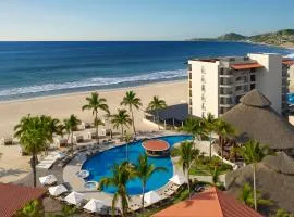 Altitude by Krystal Grand Los Cabos - All Inclusive