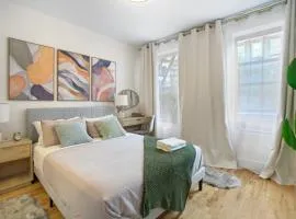 Cozy & Bright 2BR in Upper East Side