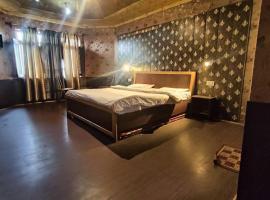 Assad Resorts, guest house in Srinagar