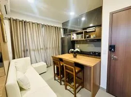 Loft, House próximo ao Center Shopping