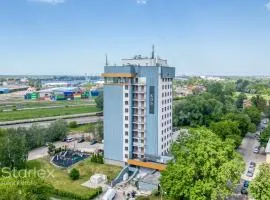 KD Comfort Apartments