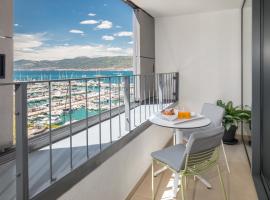 Akademis - Fit Split, hotel en Split