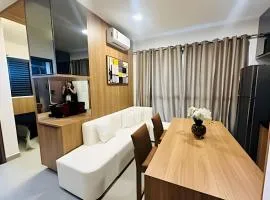 Loft, House próximo ao Center Shopping