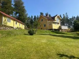 The Nordby Cabin - 3 minutes from E6