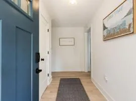 Dockside Dreams Best Game and Movie Room at the Lake