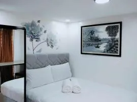 1B - Cabanatuan City's Best Bed and Breakfast Place