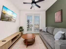 Safest Location in Town Pool and Gym Luxury