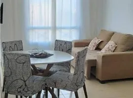 Apartamento completo Valparaiso GO proximo de Brasilia DF BR040