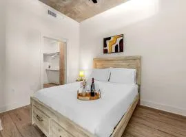 Channelside - Near Everything in Tampa! Ybor DT