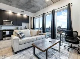 Channelside Remote Work Amazing View