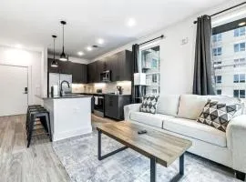 Channelside Spacious 2BD