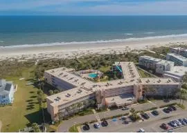 Newly Renovated St Augustine Beach & Tennis Club 2bed 2bath Condo w Oceanview
