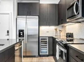 Channelside Amazing View 2BD