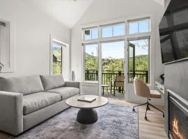 Skyline Loft Reimagined Snowmass Luxury