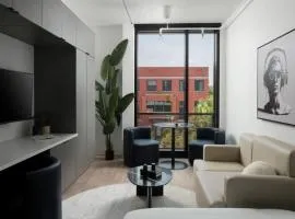 Ybor 2BD Haven Free Pool Close to DT