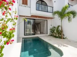 Amal Villa #10 by Bali Bliss Properties