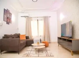 2 bedrooms appartment-GB socimat, 2nd Floor