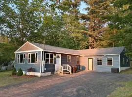 Central Location 4BR w Boat Slip Option