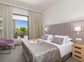 Akademis - Fit Split，斯普利特的無障礙飯店