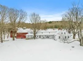 1BR on Historic Working Horse Farm