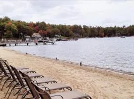 Walk to Concerts Beach with Pool View