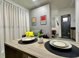 Studio Encanto no Santa Maria.