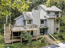 Bull City Bungalow with Wintergreen Advantage