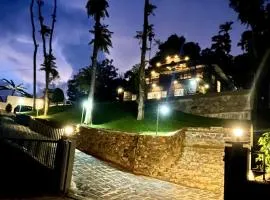 Semni Escape Plantation Bungalow-Vagamon
