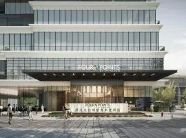 Four Points by Sheraton Wuhan Optics Valley