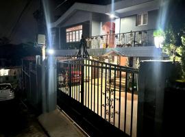 Roy-al Homestay 2, apartment in Shillong