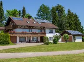 Haus Thomann
