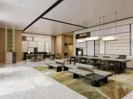 Courtyard by Marriott Kyoto Shijo Karasuma