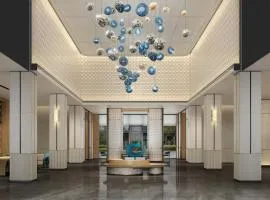 Fairfield Inn by Marriott Xinzhou Xinfu