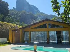 Sítio Maravilhoso - Pedra da Penha