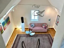 Galeriewohnung Alte Post
