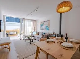 Chic Coastal Hideaway