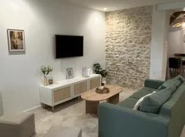 Serenity Appart', Les Clés de l'Espoir, proche Poitiers