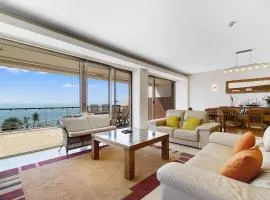 Som do Mar Luxury Ocean Front Villa
