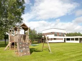 Private holiday home near Pärnu and Lottemaa